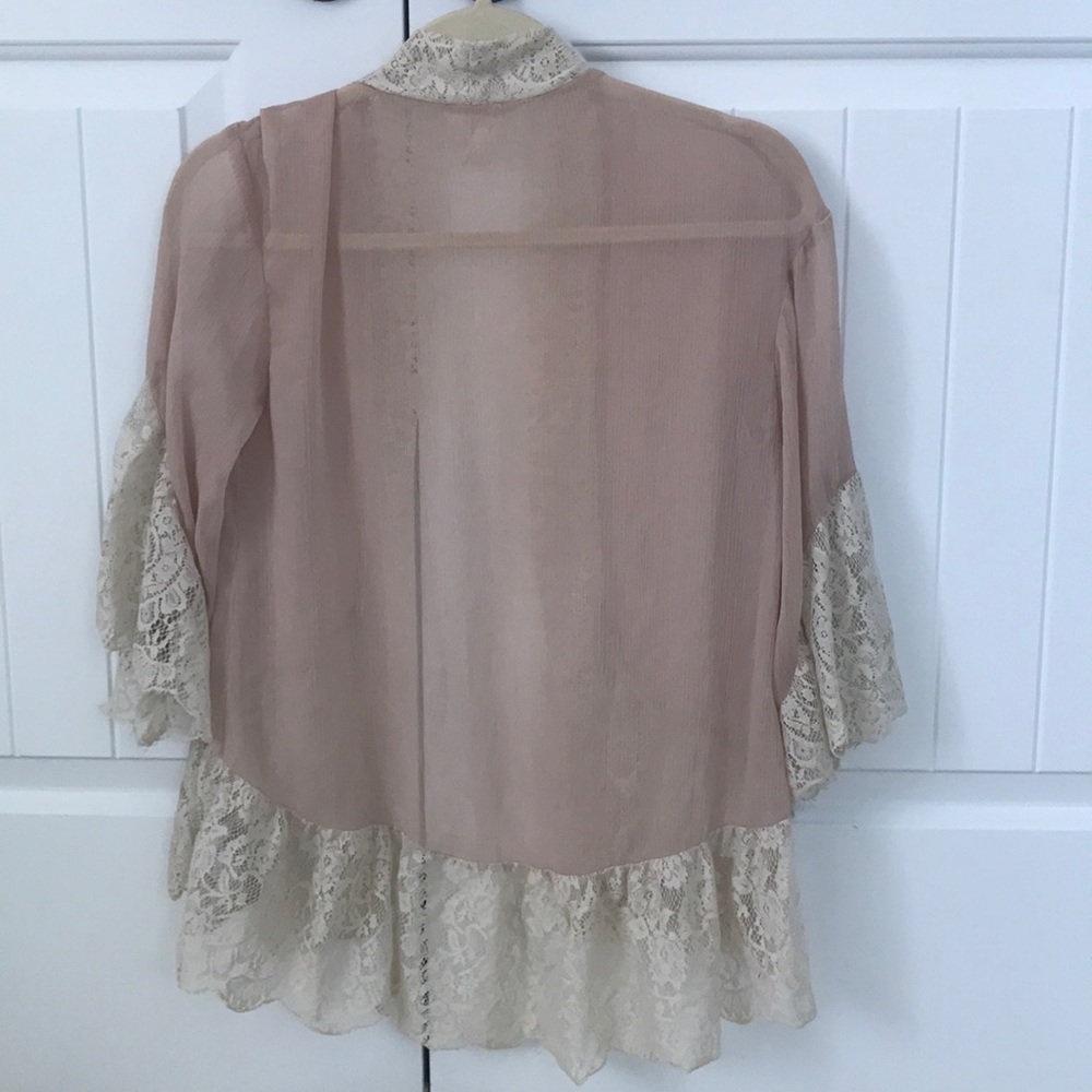 Cardigan - Picture 2 of 4